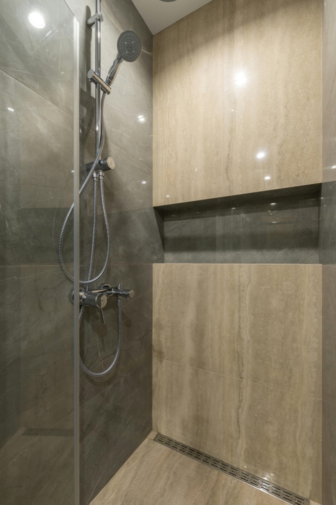 Shower Design 11
