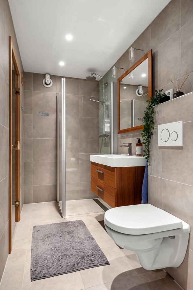 Shower Design 16