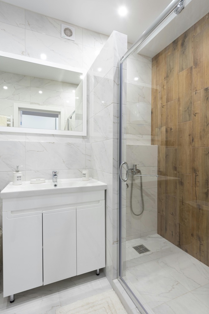 Shower Design 9